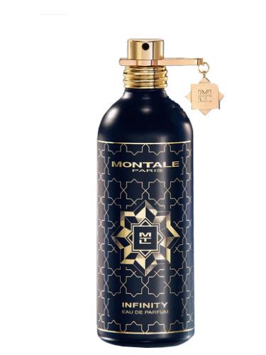 infinity montale perfume 2023.